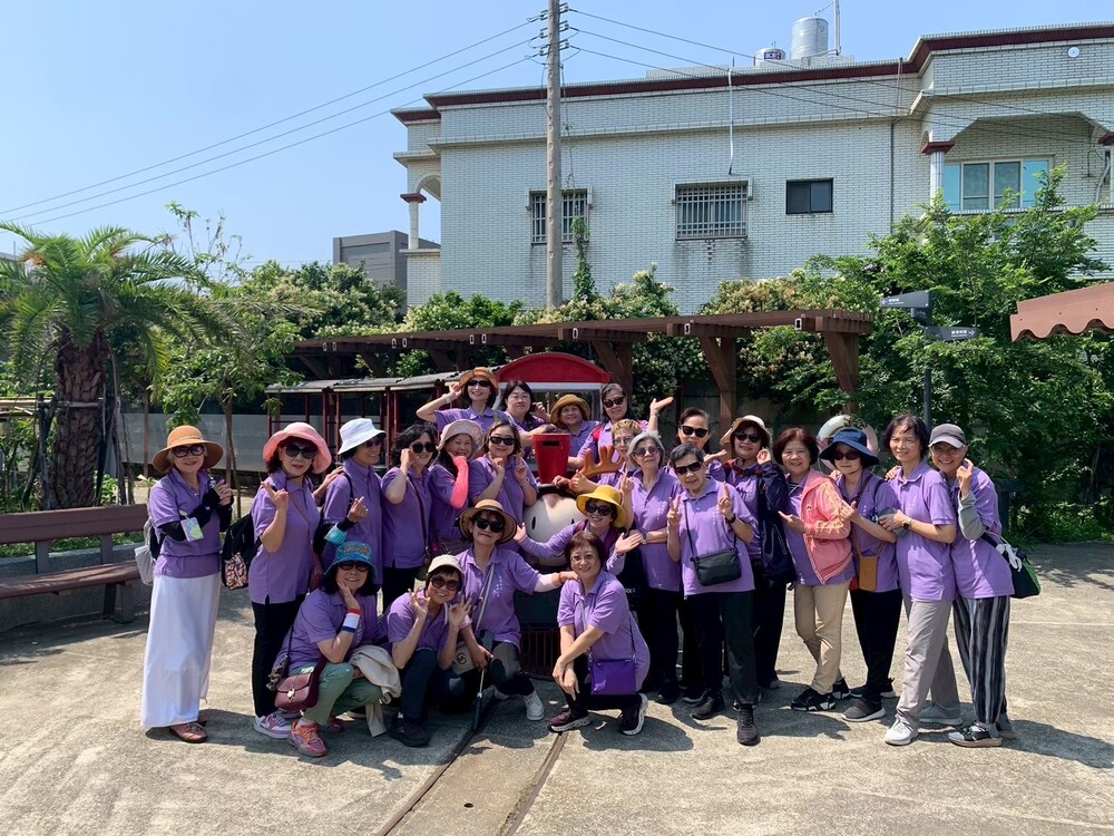 庚我一起NEW活力第15期(113學年度)