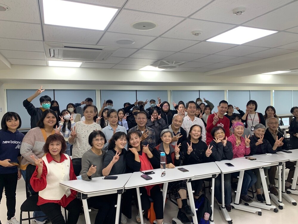 庚我一起NEW活力第15期(113學年度)