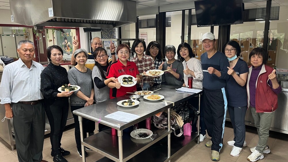 庚我一起NEW活力第15期(113學年度)