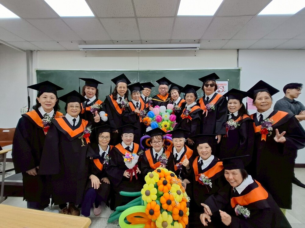 庚我一起NEW活力第15期(113學年度)