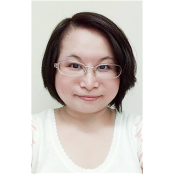 行政助理 范姜立螢