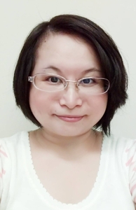 學務組專任助理 范姜立螢