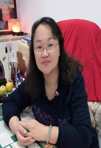 進修推廣處處長-劉倩君教授