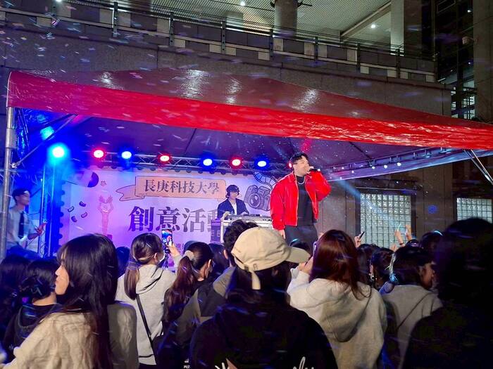 114學年創意迎新