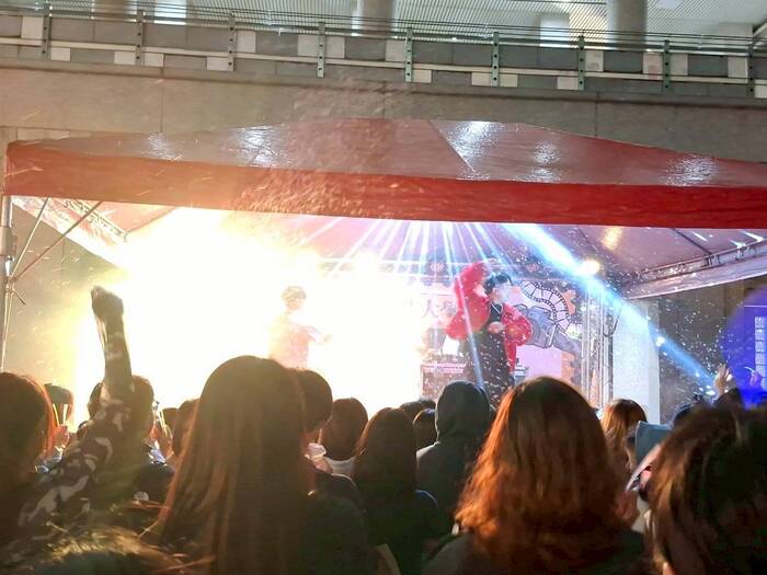 114學年創意迎新