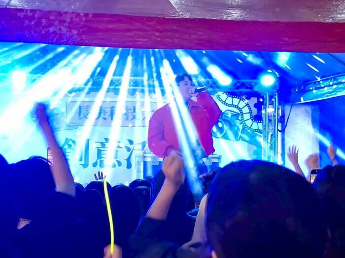 114學年創意迎新