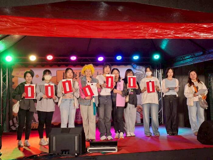 114學年創意迎新