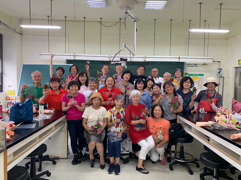 庚我一起NEW活力第14期(112學年度)