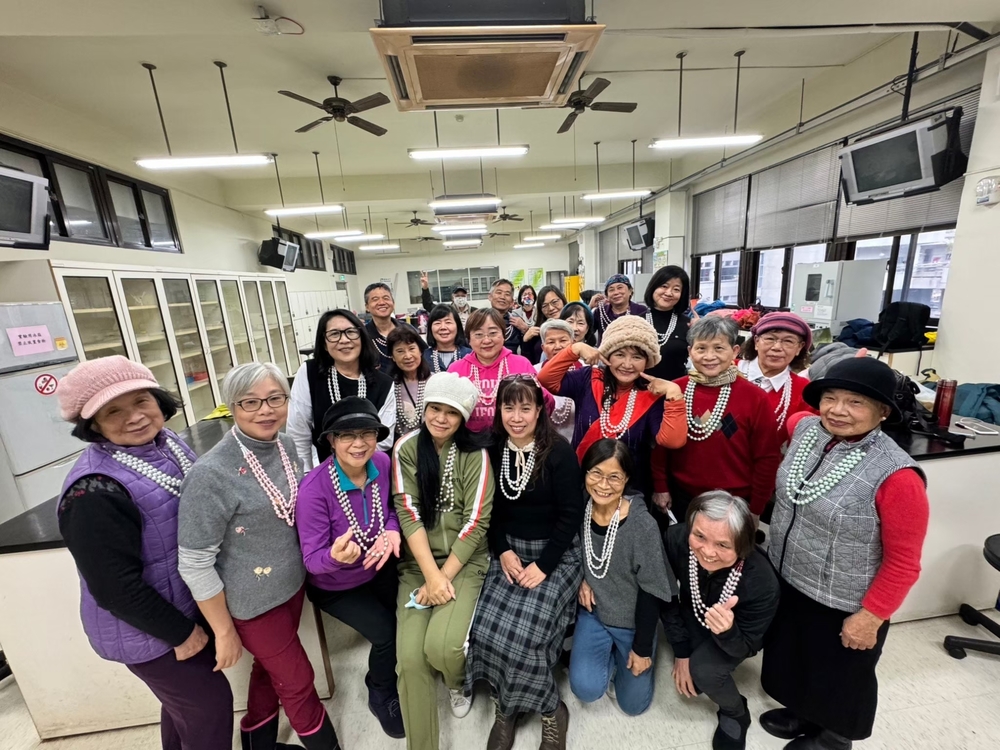 庚我一起NEW活力第14期(112學年度)