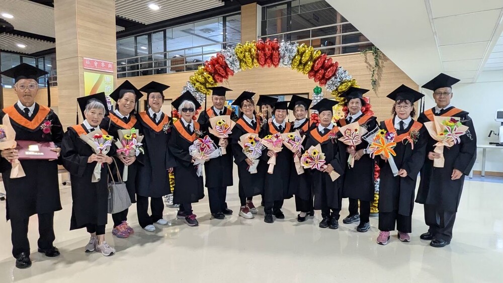 庚我一起NEW活力第14期(112學年度)