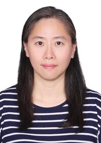 學務組組長 陳曉蓉