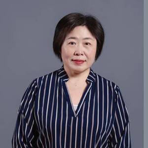 推廣教育組組長 張文