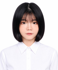 學務組約聘辦事員 楊庭寧