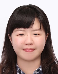 推廣教育組助理辦事員 彭婷瑜