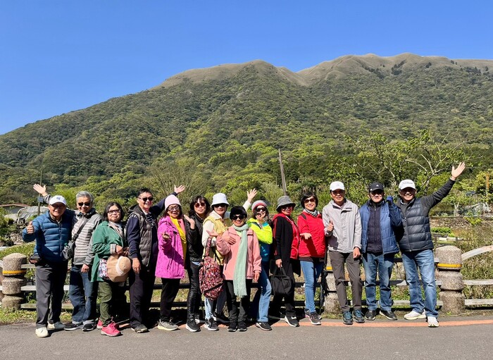 長庚樂齡地面高爾夫球社