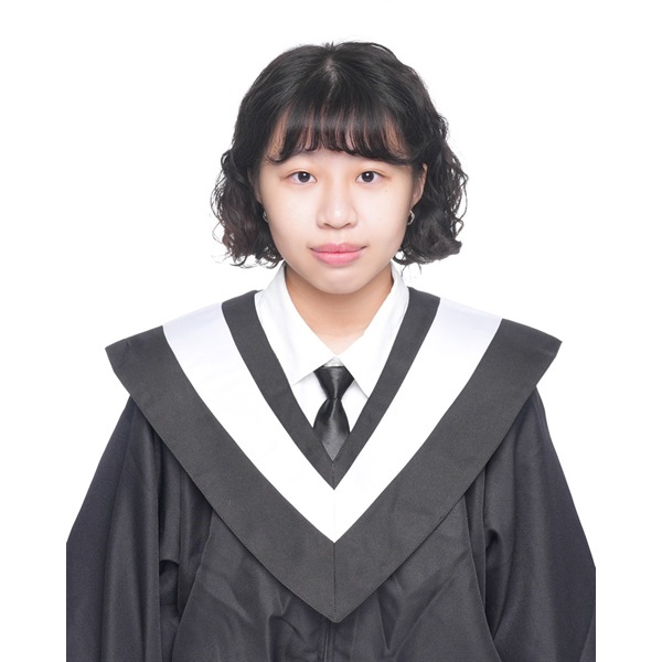 小天使 劉子儀