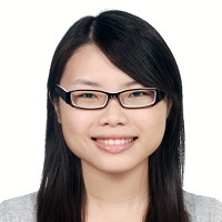 教務組庶務辦事員 呂暎秋圖片