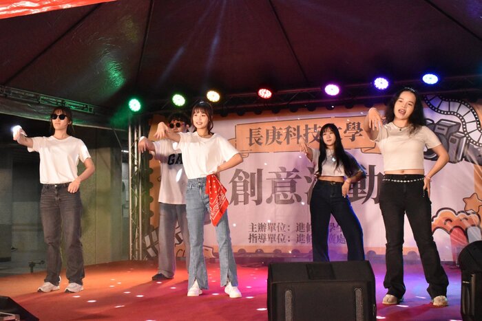 註冊率蟬聯百分百　長庚科大進修部迎新暴喜訊